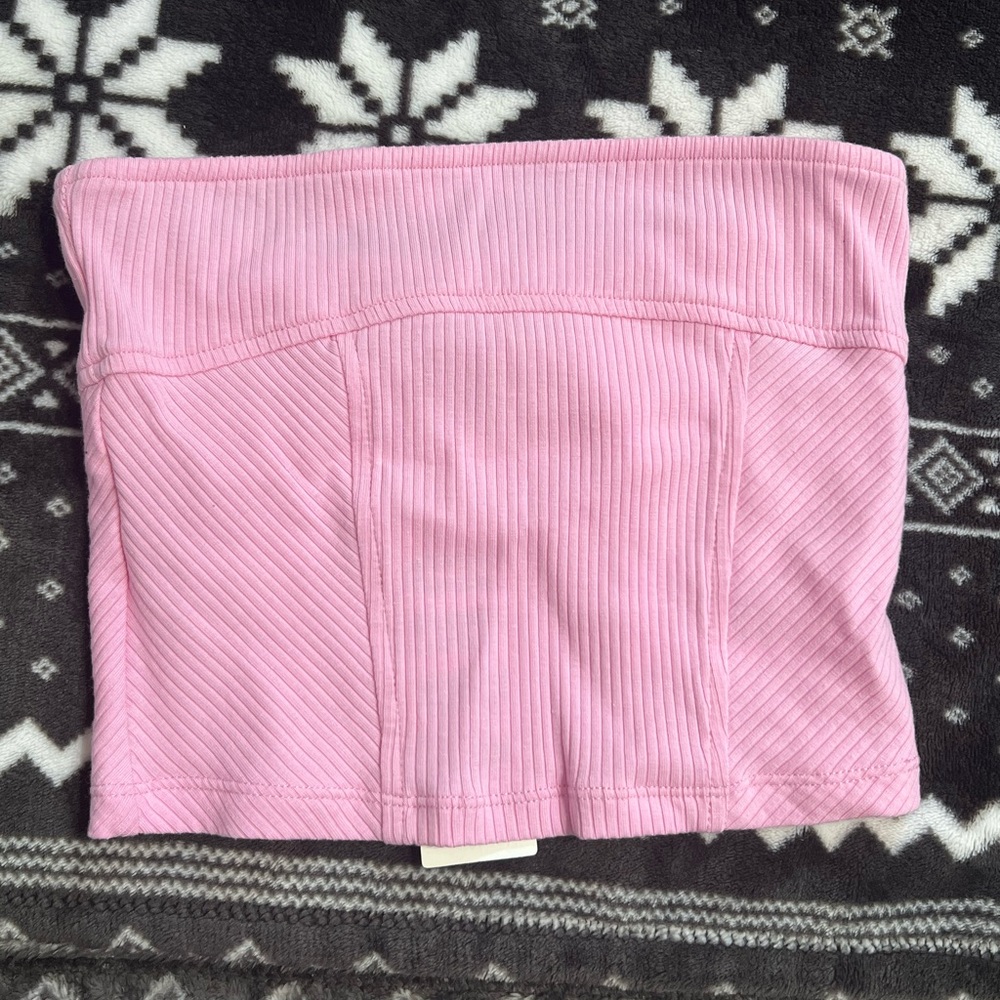 Tube Top ~From Urban, since XS